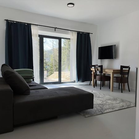 Vila Plava Zlatar Brdo Eksteriør billede