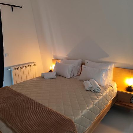 Vila Plava Zlatar Brdo Eksteriør billede