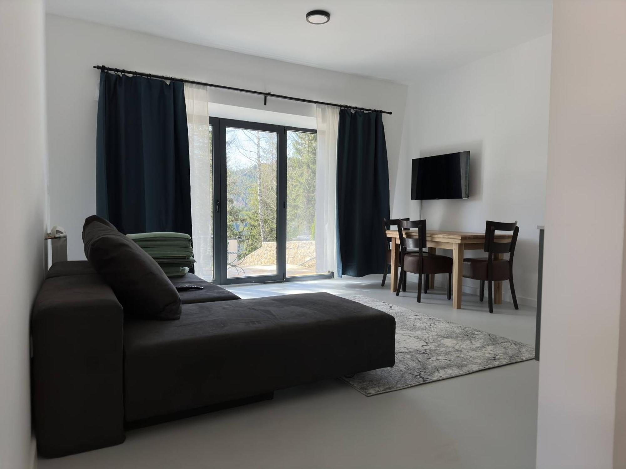 Vila Plava Zlatar Brdo Eksteriør billede