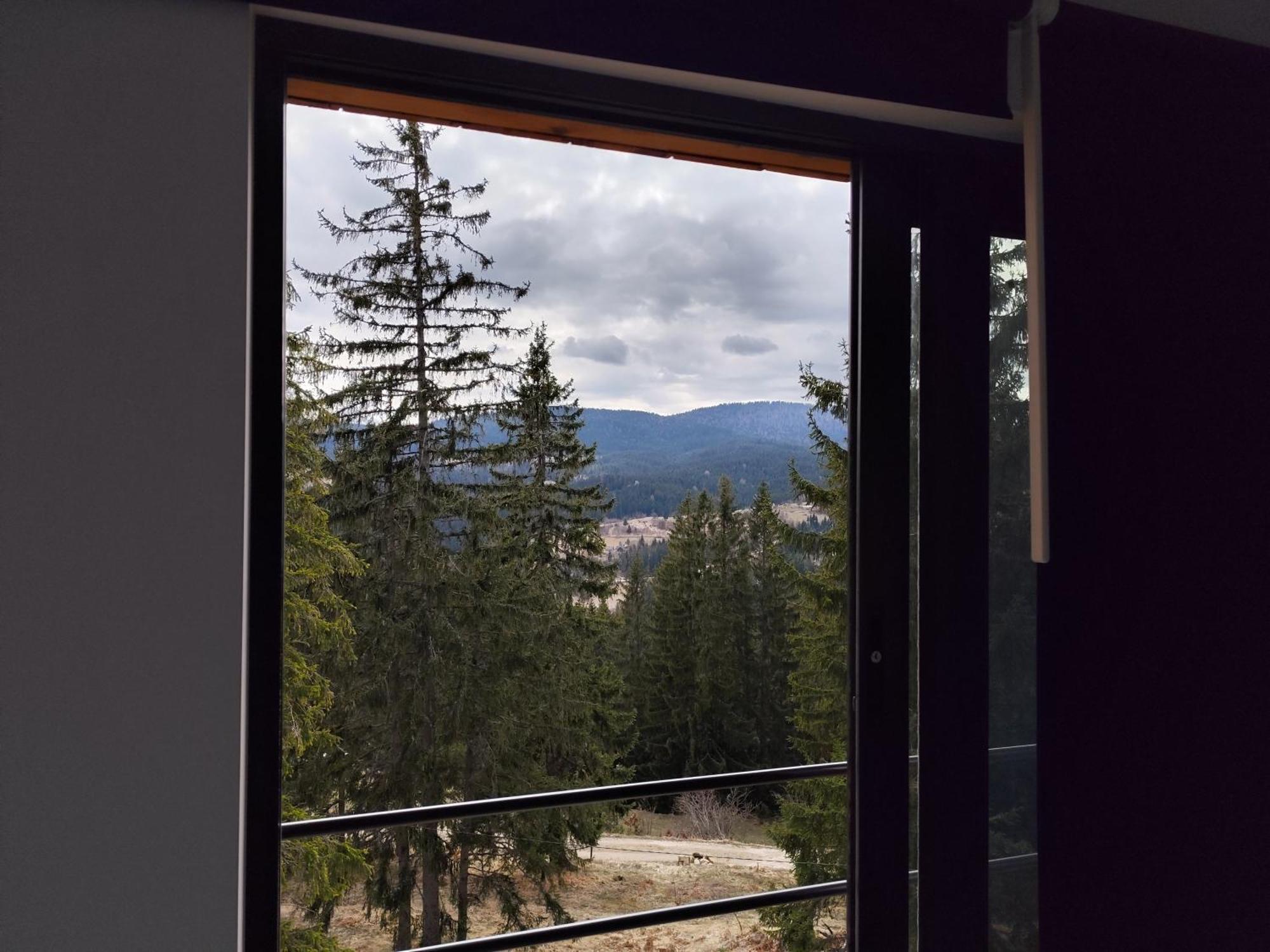 Vila Plava Zlatar Brdo Eksteriør billede
