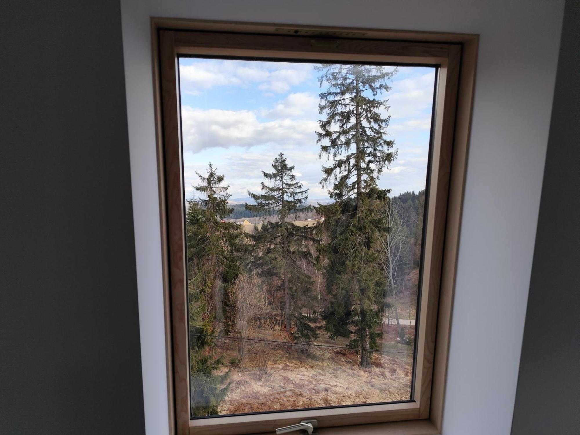 Vila Plava Zlatar Brdo Eksteriør billede