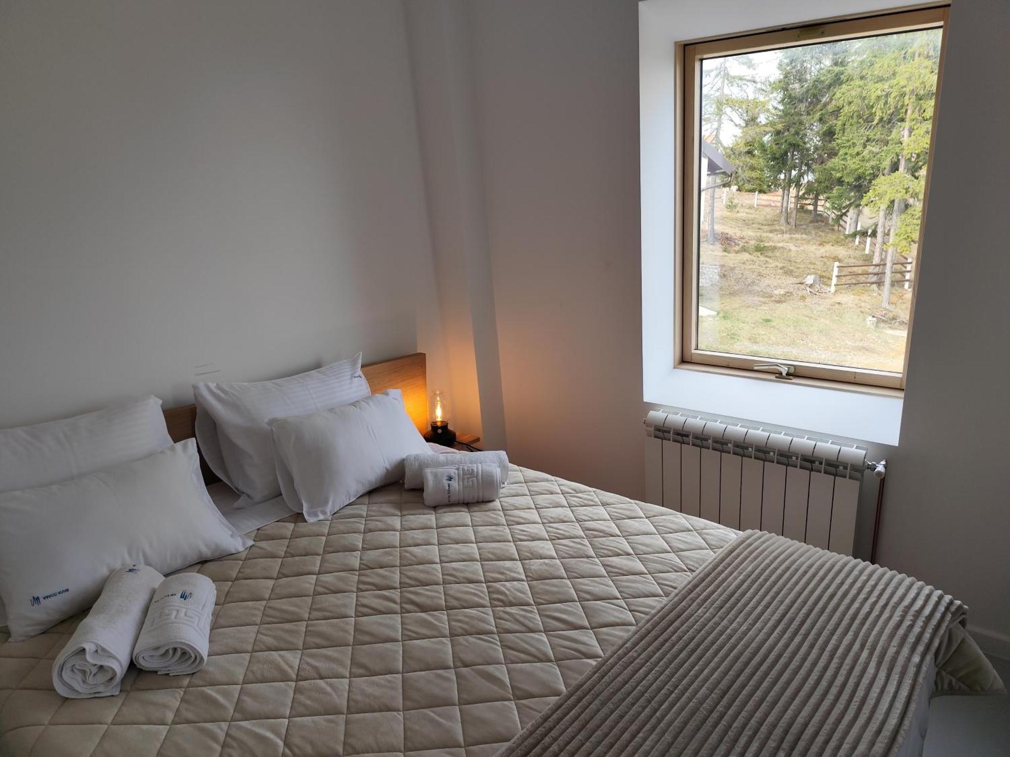 Vila Plava Zlatar Brdo Eksteriør billede