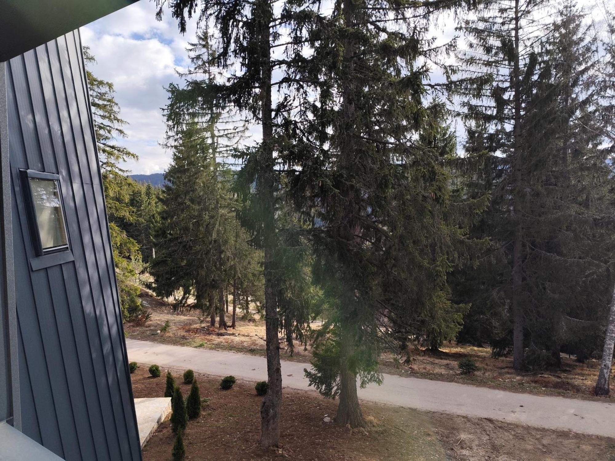 Vila Plava Zlatar Brdo Eksteriør billede