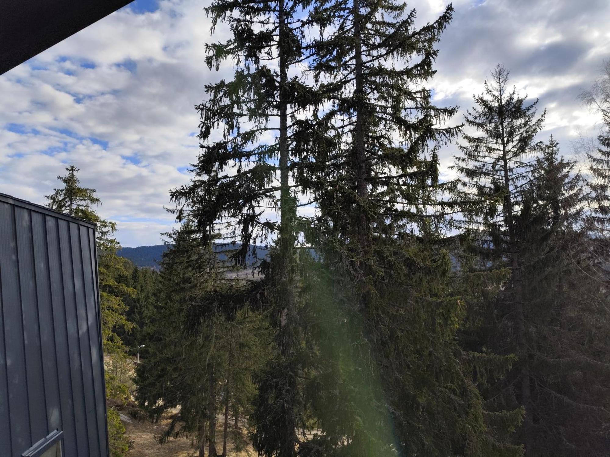 Vila Plava Zlatar Brdo Eksteriør billede