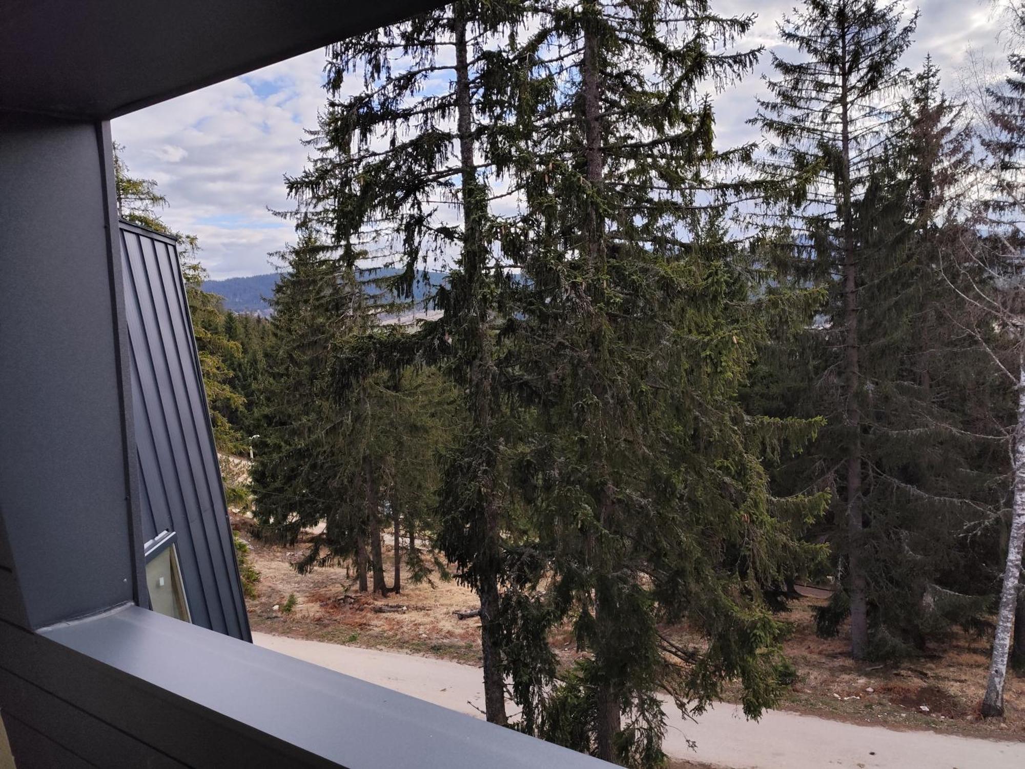 Vila Plava Zlatar Brdo Eksteriør billede